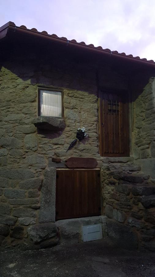 A Paragueria Sas de Penelas Экстерьер фото